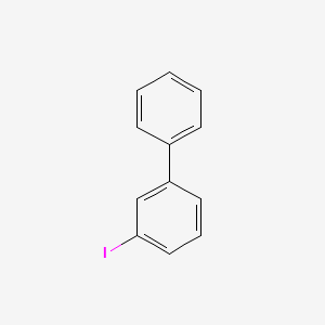 1,1'-bifenil, 3-iodo- 丨 CAS 20442-79-9