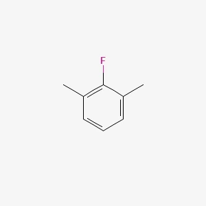 2,6-Dimetilfluorobenzeno丨CAS 443-88-9