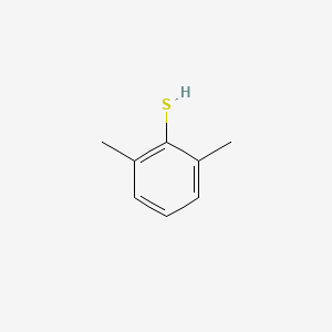 2, 6- dimetiltiofenol 丨 Cas 118-72-9