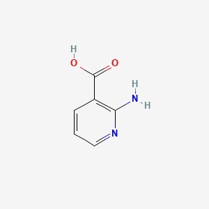 Ácido 2-aminonicotínico 丨 CAS 5345-47-1
