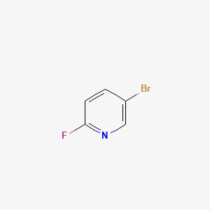 2- fluoro -5- bromopiridina 丨 Cas 766-11-0