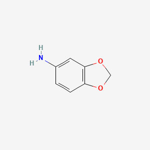 3,4- (metilenodioxi) anilina 丨 CAS 14268-66-7