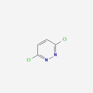 3,6-dicloropiridazina 丨 CAS 141-30-0