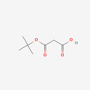 Ácido 3-terc-Butoxi-3-oxopropanoico丨CAS 40052-13-9