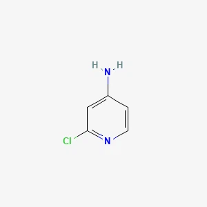 4- amino -2- cloropiridina 丨 Cas 14432-12-3