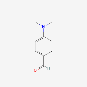 4-dimetilaminobenzaldeído 丨 CAS 100-10-7