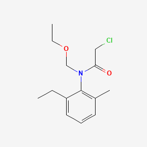 Acetoclor 丨 Cas 34256-82-1