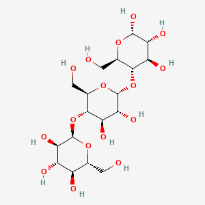 Amilose丨CAS 9005-82-7