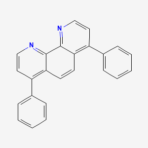 Batophenantroline 丨 CAS 1662-01-7