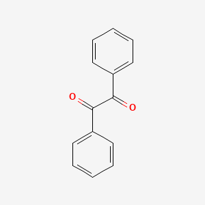 Benzil 丨 Cas 134-81-6