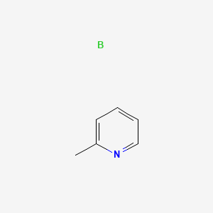 Borane-2-picoline Complex丨CAS 3999-38-0