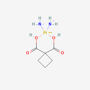 Carboplatin丨CAS 41575-94-4