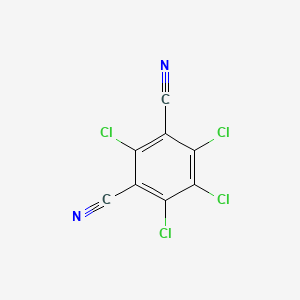 Chlorotalonil 丨 CAS 1897-45-6