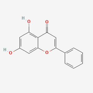 Chrysin 丨 CAS 480-40-0