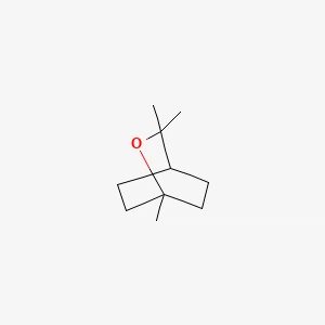 Cineole 丨 CAS 470-82-6