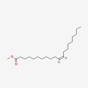 Cis -11- eicosenóico ácido metil éster 丨 cas 2390-09-2