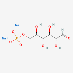 D-glucose -6- fosfato Salt Salt 丨 Cas 3671-99-6