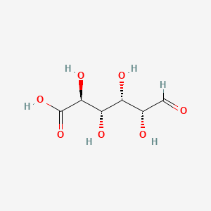 D-Glucuronic Acid丨CAS 6556-12-3