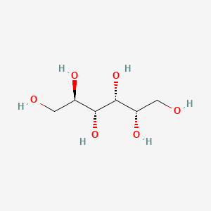D-Sorbitol 丨 Cas 50-70-4