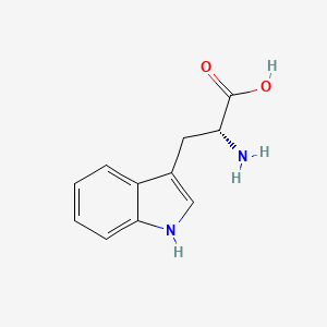 D (+)-triptophan 丨 Cas 153-94-6