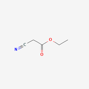 Cianoacetato de etila 丨 CAS 105-56-6