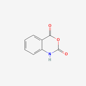 Anidrido isatoico 丨 CAS 118-48-9