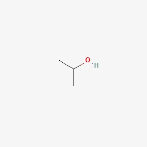 Álcool isopropílico 丨 Cas 67-63-0