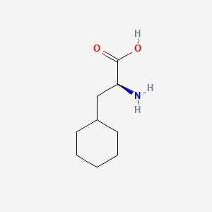 L-Ciclohexilalanina丨CAS 27527-05-5