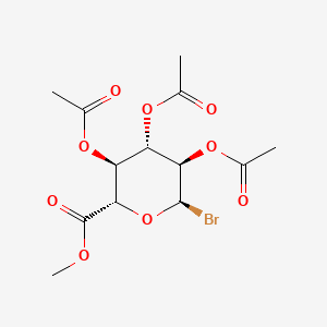 Metil acetobromo - alfa - d - glucuronato 丨 CAS 21085-72-3