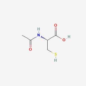 N-acetil-cisteína 丨 Cas 616-91-1