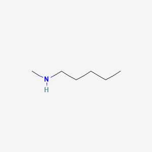 N - metilpentilamina 丨 CAS 25419-06-1
