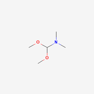 N, n-dimetilformamida dimetil acetal 丨 Cas 4637-24-5