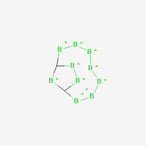 P-Carborane丨CAS 20644-12-6