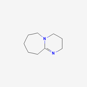 1, 8- diazabicyclo [5.4. 0] undec -7- ene 丨 Cas 6674-22-2