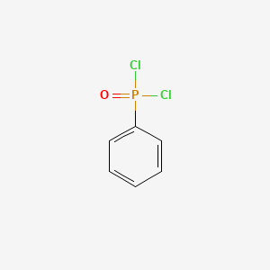 Dicicloreto fenilfosfônico 丨 Cas 824-72-6