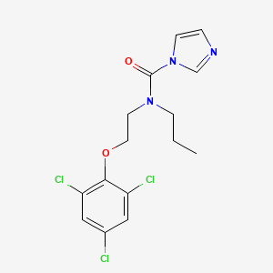 Procília 丨 CAS 67747-09-5