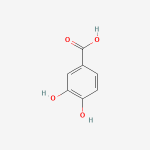 Ácido protocatechuico 丨 CAS 99-50-3