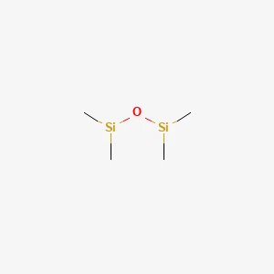1,1,3,3-tetramethyldisiloxano 丨 CAS 3277-26-7