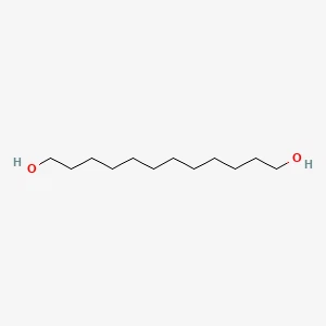 1,12-dodecanodiol 丨 CAS 5675-51-4