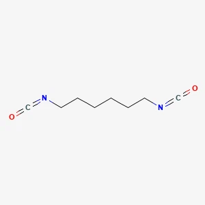 1,6-diisocianatohexano 丨 CAS 822-06-0