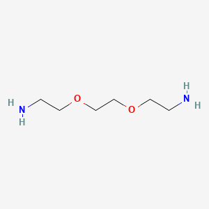 1,8-diamino-3,6-dioxaoctano 丨 CAS 929-59-9