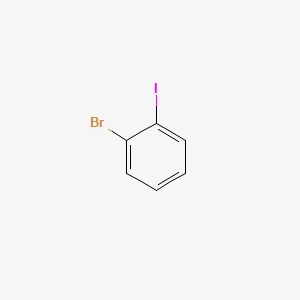 1-bromo-2-iodobenzeno 丨 CAS 583-55-1