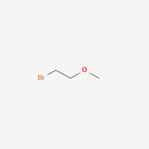 1-Bromo-2-metoxietano丨CAS 6482-24-2