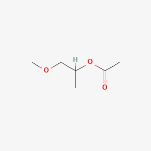 Acetato de 1-metoxi-2-propil 丨 CAS 108-65-6