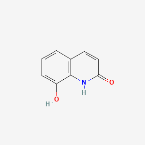 2,8-quinolinediol 丨 CAS 15450-76-7