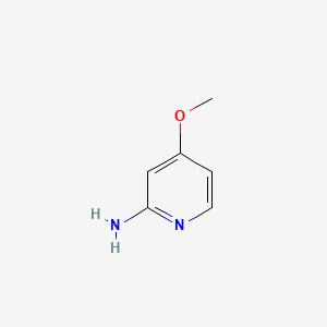 2-amino-4-metoxipiridina 丨 CAS 10201-73-7