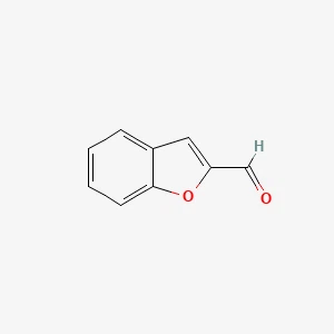 2-benzofurancarboxaldehyde 丨 CAS 4265-16-1