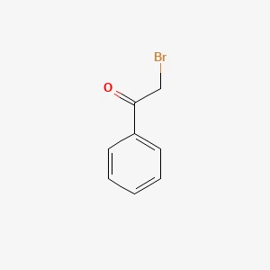 2-bromoacetofenona 丨 CAS 70-11-1