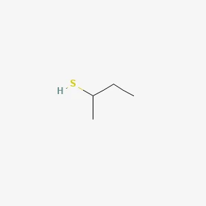 2-Butanotiol丨CAS 513-53-1