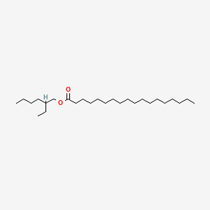 2-etilhexil estearato 丨 CAS 22047-49-0